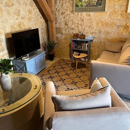 Castels La Maison Du Puit מראה חיצוני תמונה