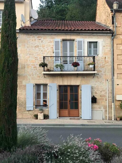 Castels La Maison Du Puit מראה חיצוני תמונה
