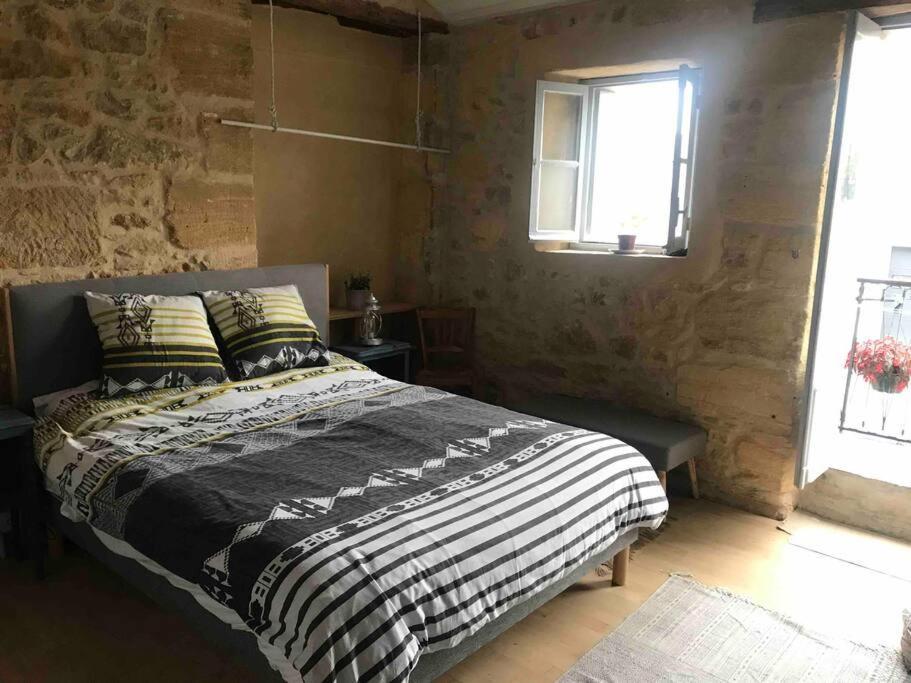 Castels La Maison Du Puit מראה חיצוני תמונה