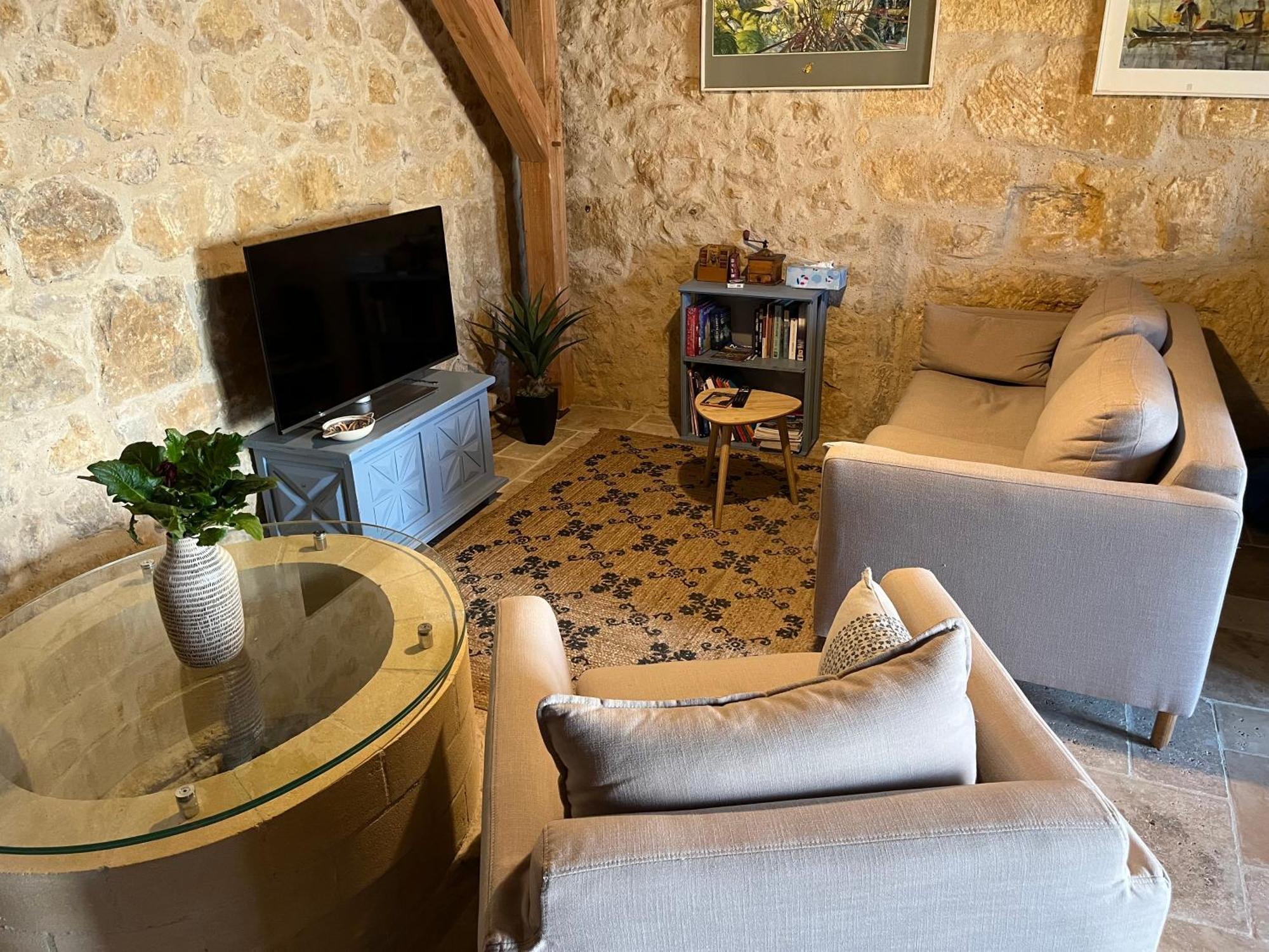 Castels La Maison Du Puit מראה חיצוני תמונה